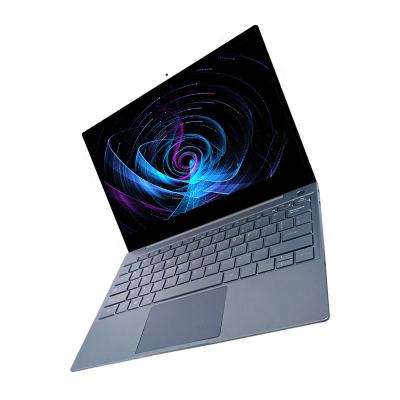 China Touch Screen Wholesale 12.5 Core i5 PC Notebook Computer Laptop With Touch Panel for sale