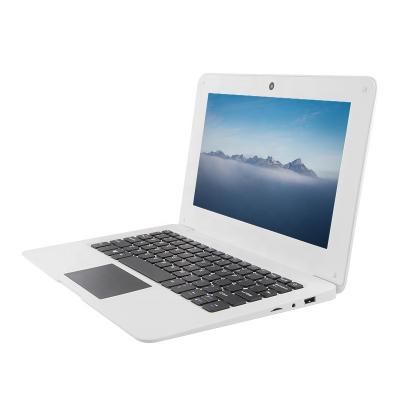 China New 10 Inch Camera Android 10 OS A133 Custom Laptops Mini QUAD Core OEM Design Slim Netbooks for sale