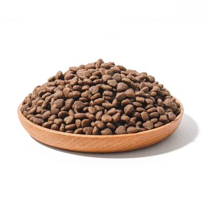 China Protein Rich Dog Food with Essential Nutrients for sale