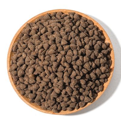 China Nutritious Dry Dry Dog Food / Dog Food with Real Chicken Meal Essential Minerals and Fiber for sale