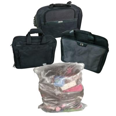 China Computer Bag Good Quality Formal Mixed Used Second Hand Used Bags Branded Japan In Bales for sale