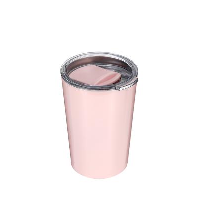 China Viable Hot Selling 20oz Powder Coating Car Mug Stainless Steel Double Wall Tumbler Coffee Cup for sale