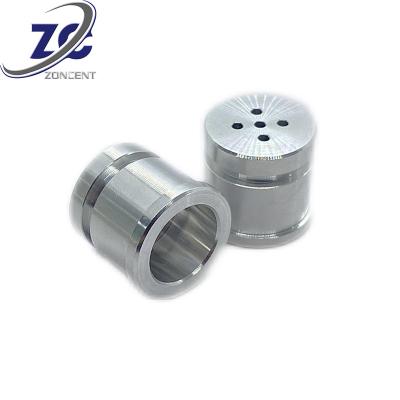 China Health Care OEM Factory Custom Size CNC Stainless Steel Aluminum Rotation Part for sale