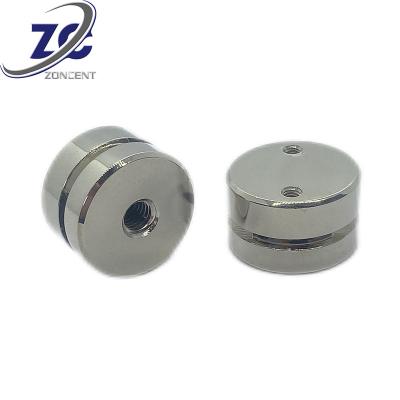 China Health Care 304 316 Precision Lathe Part OEM Stainless Steel Automatic Lathe Parts for sale