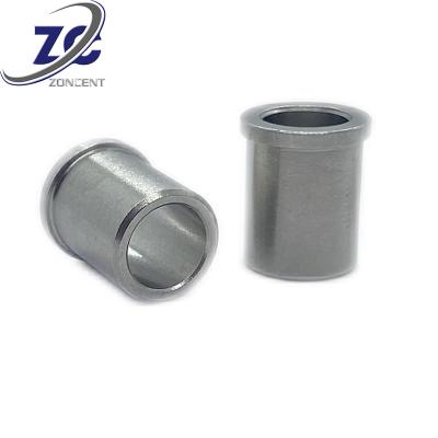 China Non-standard Medical Equipment Multi-size Stainless Steel Tubular Brass Carbon Steel OEM Hollow Rivet for sale