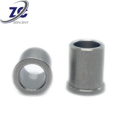 China Medical Equipment Tubular OEM Rivet Stainless Steel Carbon Steel Brass OEM All Kinds Of Hollow Rivet for sale