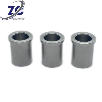 China Non Standard Medical Equipment Rivet OEM Customized Tubular Hollow Surface Treatment Rivet for sale