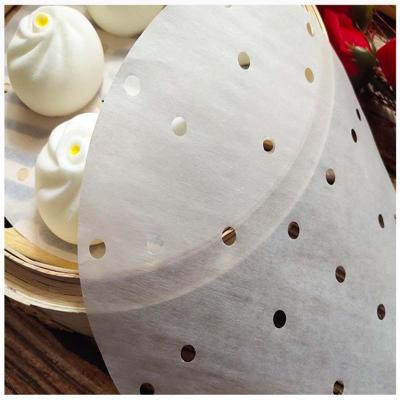 China Hot Selling Parchment Paper Disposable High Temperature Grease Baking Sheet for sale