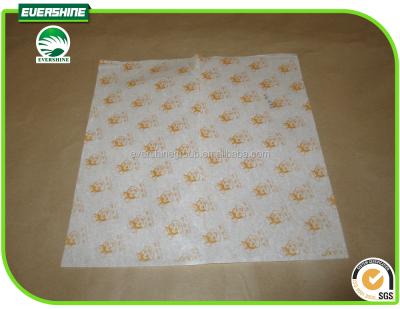 China Food Greaseproof Oil Absorbing Paper Waterproof Paper for sale