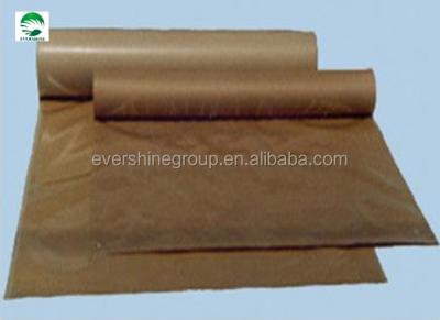 China Waterproof Kraft Brown Greaseproof Butter Grade A Paper for sale