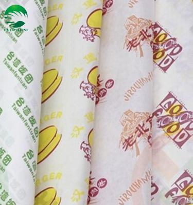 China Best Price Parchment Wax Paper for sale