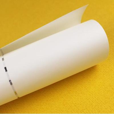 China Waterproof Anti Copy Security Thread Paper for sale