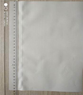 China 210mm*297mm Waterproof Security Thread Paper With Watermark for sale