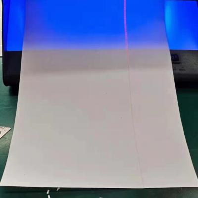 China Anti-fake A4 Size Banknote Cotton Moisture Proof Linen Paper for sale