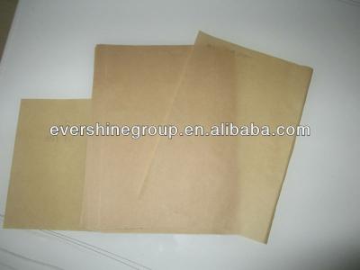 China Evershine brand moisture proof food grade waxed paper for all kinds of food packaging for sale