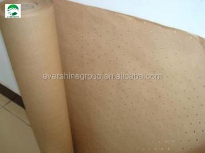 China Bleached or unbleached greaseproof wrapping paper for sale for sale