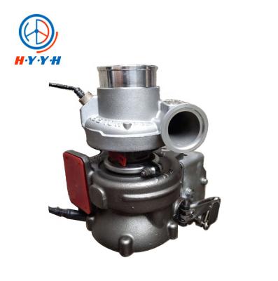 China K18 HE200VG Turbocharger 3798214 3798213 3792550 3787308 4309504 5350969 5502161 5329621 turbo for ISBE engine for sale