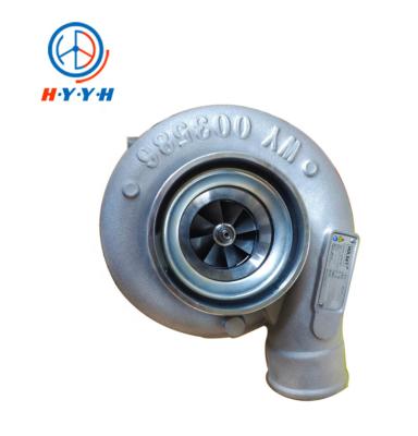 China K18 Turbo HX35 6D102 Turbine Turbocharger 4038475 3595157 3539697 turbos for PC200-7 excavator for sale