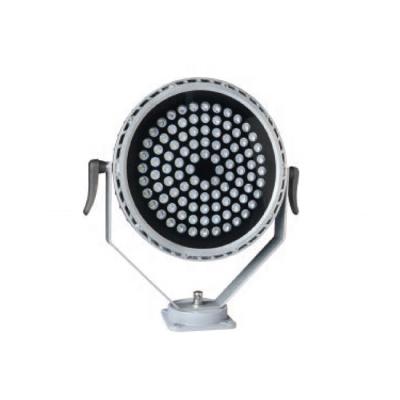 China TG2-L Long Life 150W IP66 Deck Port Boat LED Spot Light Aluminum White Frame for sale