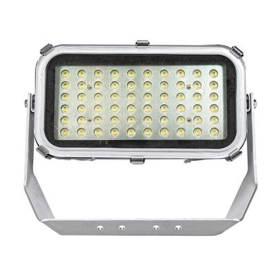 China JL602 Marine Boat Deck Dock Outdoor Led Boat Flood Light 60W IP56 for sale