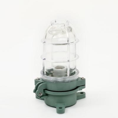 China DS7-2M Synthetic Light Vessel Cabin Pendant Room Waterproof Work Light for sale