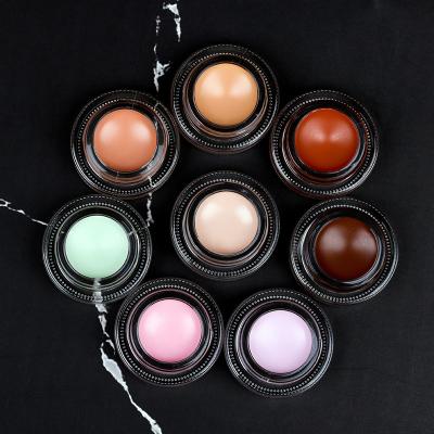 China 2021 New 8 Color Concealer Pencil Customize Private Label Face Makeup Waterproof 10 Color Best Concealer Palette for sale