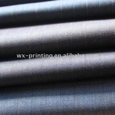 China 2018 P/V Suit Shrink-Resistant Fabric For Pants for sale