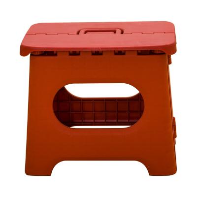 China Foldable Portable Square Folding Stool for sale