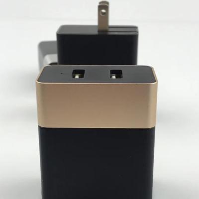 China Mobile Phone USB Charger Fast Charging QC3.0 Quick Wall Charger USB Adapter 3.0 For Power Bank Portable Mobile for sale