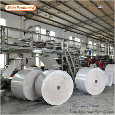 Κίνα ANTISTATIC Price of Gray Paper Board In Roll Manufacturing προς πώληση