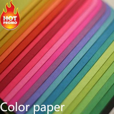 China Rainbow Colored Kraft Paper Greaseproof Roll zu verkaufen