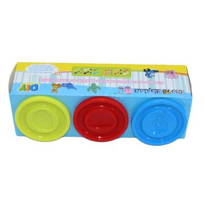 China School Plasticine Promotional Good Quality Simple Skin-Friendly Fashionable Plasticine for sale