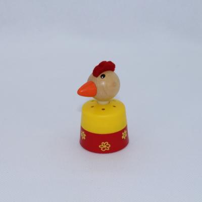 China School New Product Animal Set Of 3 Healthy Educational Baby Wooden Toys For Children for sale