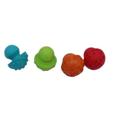 China Children's Unique Toy Guaranteed Quality Kids Stamp Educational Set Toy DIY Toys for sale