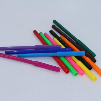 China Color Pen Watercolor Pen High Quality Water Color Drawing Marker Brush Tip Marker MS-WM212 for sale