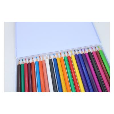 China Quality Guaranteed Suitable Cheapest Price Color Pencil Personalized Round for sale