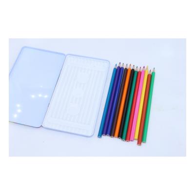 China Best Price Top Quality Colored Pencil For Artists Washable Colored Pencils Round for sale