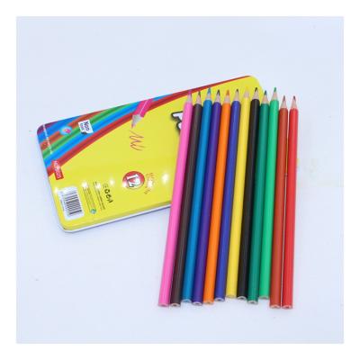 China New Type Pencil Bargain Price Pencils Colored Pencils Eco Round for sale