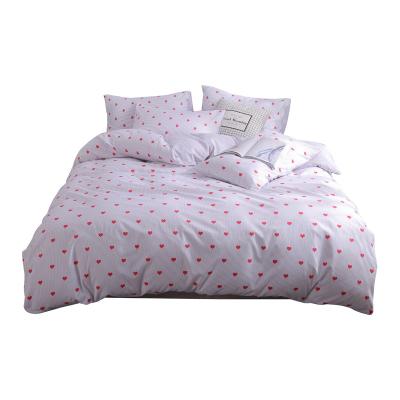 China Disposable Bedding Set 100% Blanket, Wholesale European Floral Quilt Style Polyester Patchwork Quilt Bedspread for sale