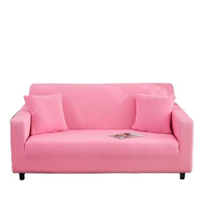 China 2020 Hot Sale Customized Sofa Cover Polyester Fiber Washable Indoor Outdoor Sofa Tile Case for sale