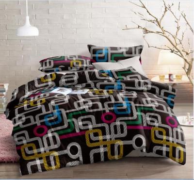 China Wholesale Printed 100% Dubai Fabric Polyester Microfiber Fabric Twill Or Plain G6012 For Home Bedding Set for sale