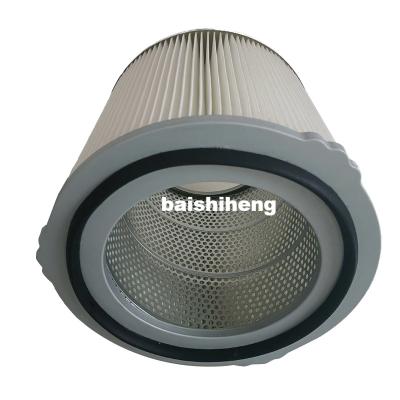 China Other Cheap price Filter of dust Industrial filtration equipment Dust removal filter barrel filter cylinder for sale