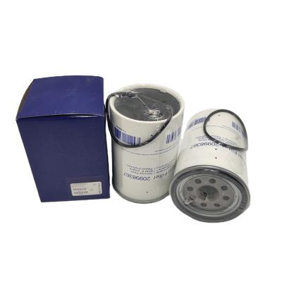 China Other Sell high-quality good price centrifugal diesel oil filter 20998367 for sale