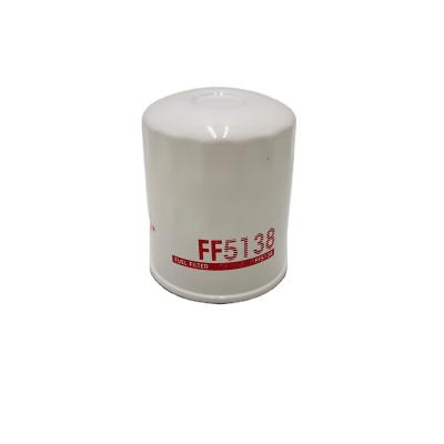 China Factory directly supply good Fuel filter FF5138 auto parts auto Fuel filter SERIE 700 for sale