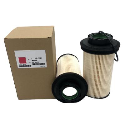 China Newest hot sale automobile engine parts automotive filter wholesale Fuel filters FF5405 Other for sale