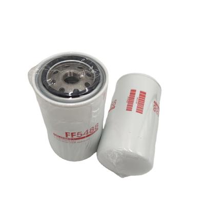 China Direct wholesale good quality automotive engine parts Fuel filter FF5488 Other for sale