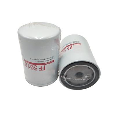 China Professional factory directly supply wholesale Fuel filter FF5018 Other for sale