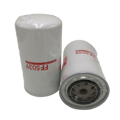 China High quality latest design auto parts and components the Fuel filter FF5039 Falcon 45 for sale