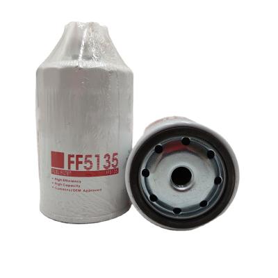 China Manufacturers direct selling the transmission Fuel filter FF5135 M for sale