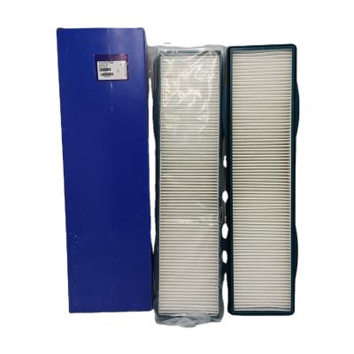 China Factory direct supply engineering machinery and equipment filter 15052786 diesel filter Standard Size for sale